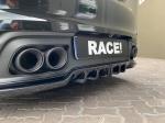 Porsche 911 Carrera 4S by RACE! 2019 года